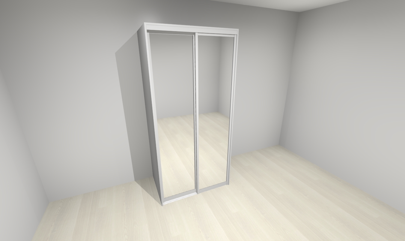 Limosa ET100P-2080 Perspektiivikuva